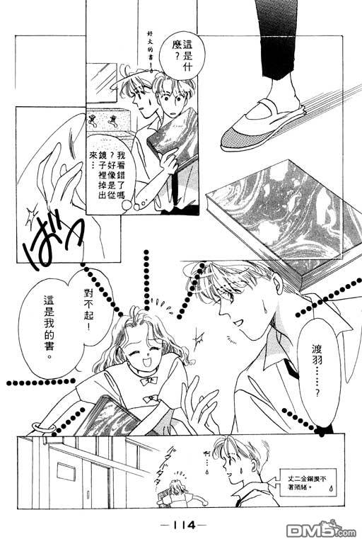 奇幻爱丽丝 第2卷 第114页