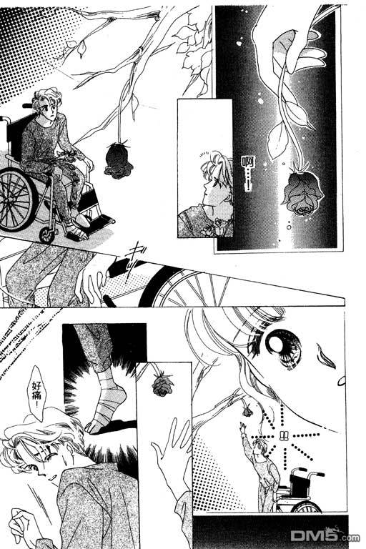 奇幻爱丽丝 第5卷 第23页