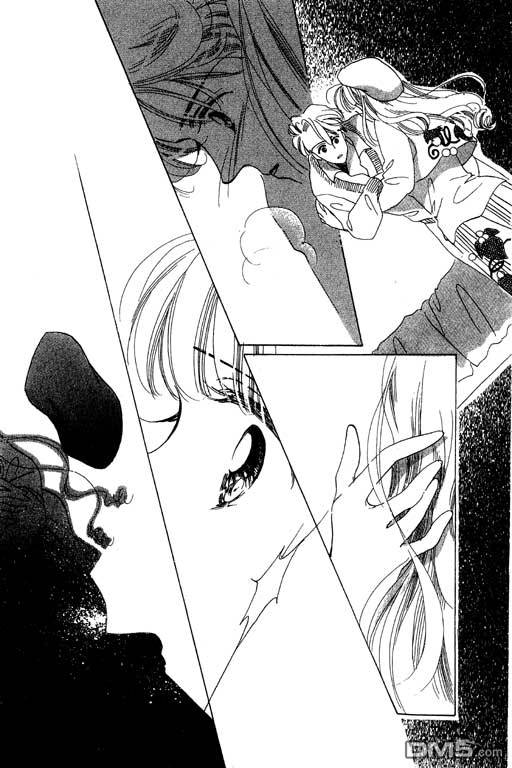 奇幻爱丽丝 第5卷 第34页