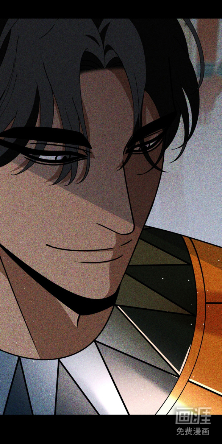 囚神之吻第6话图