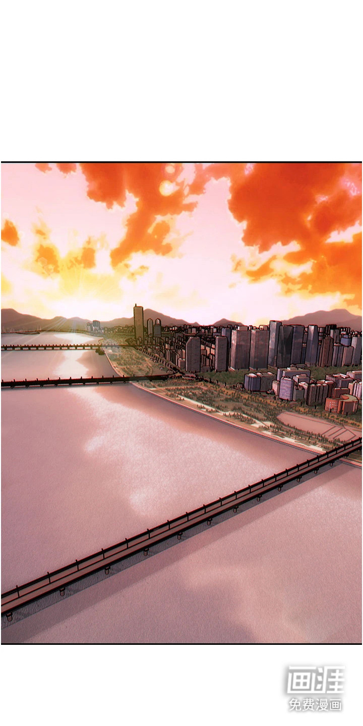 权力猎物第1话图