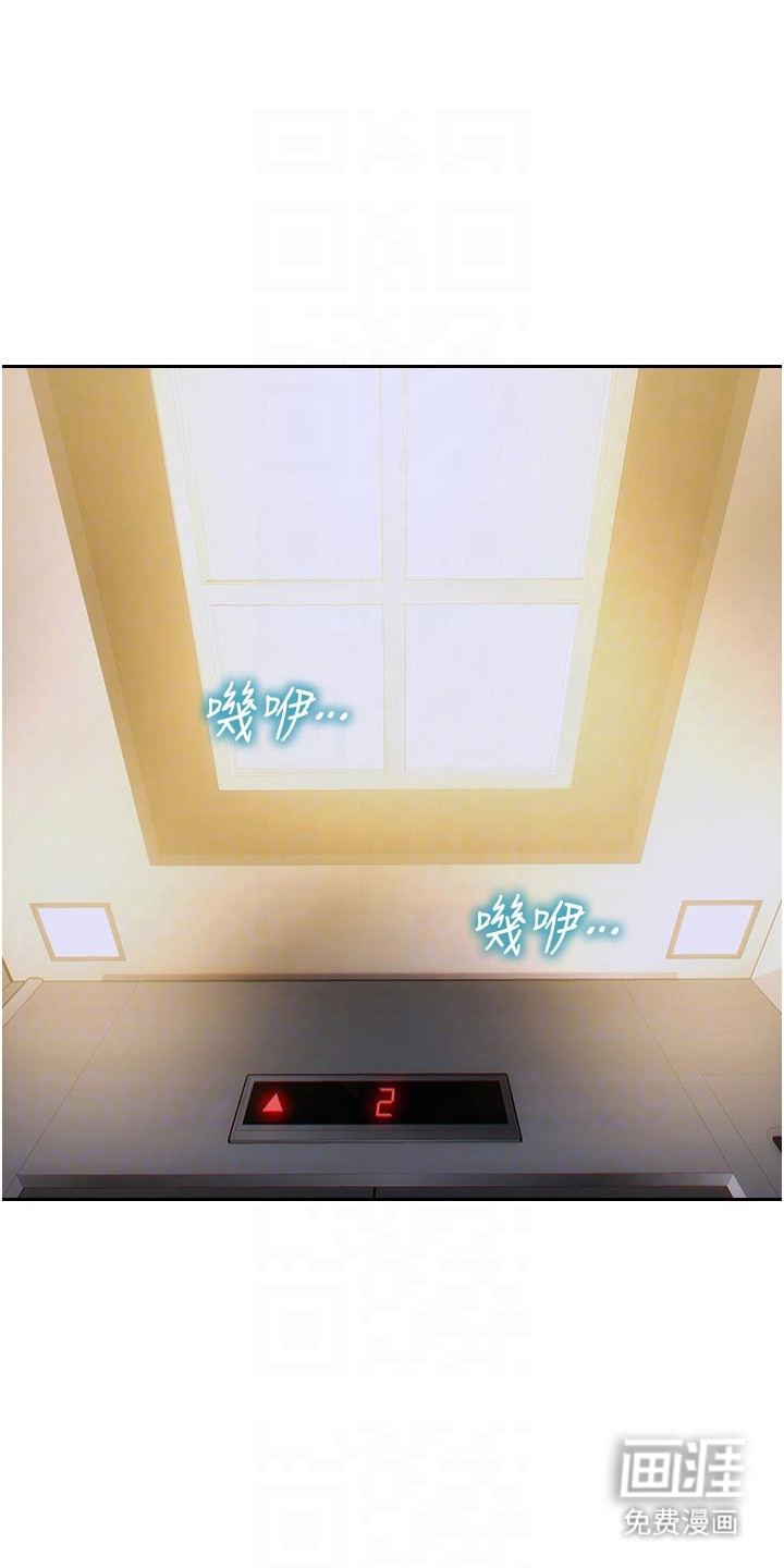 权力猎物第8话图