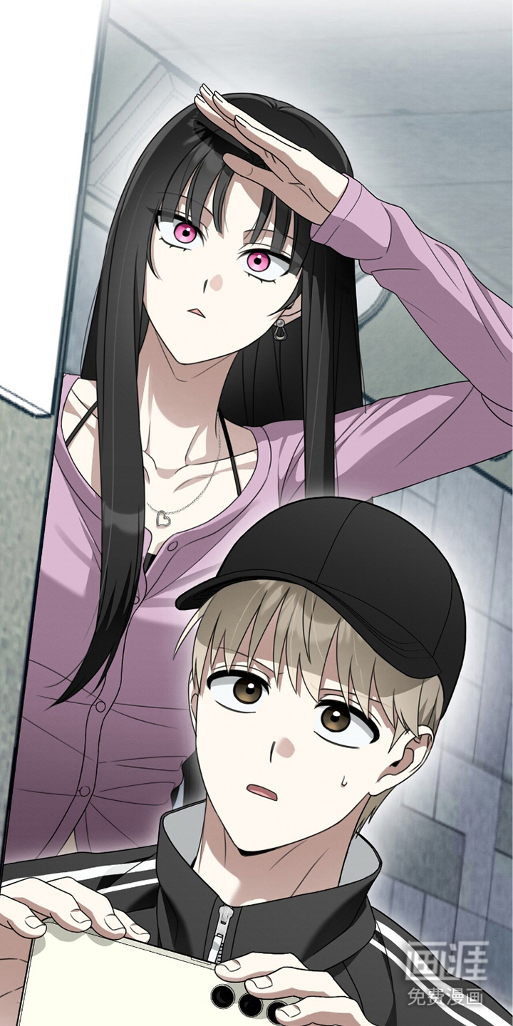 晴天暴雨漫画-图24