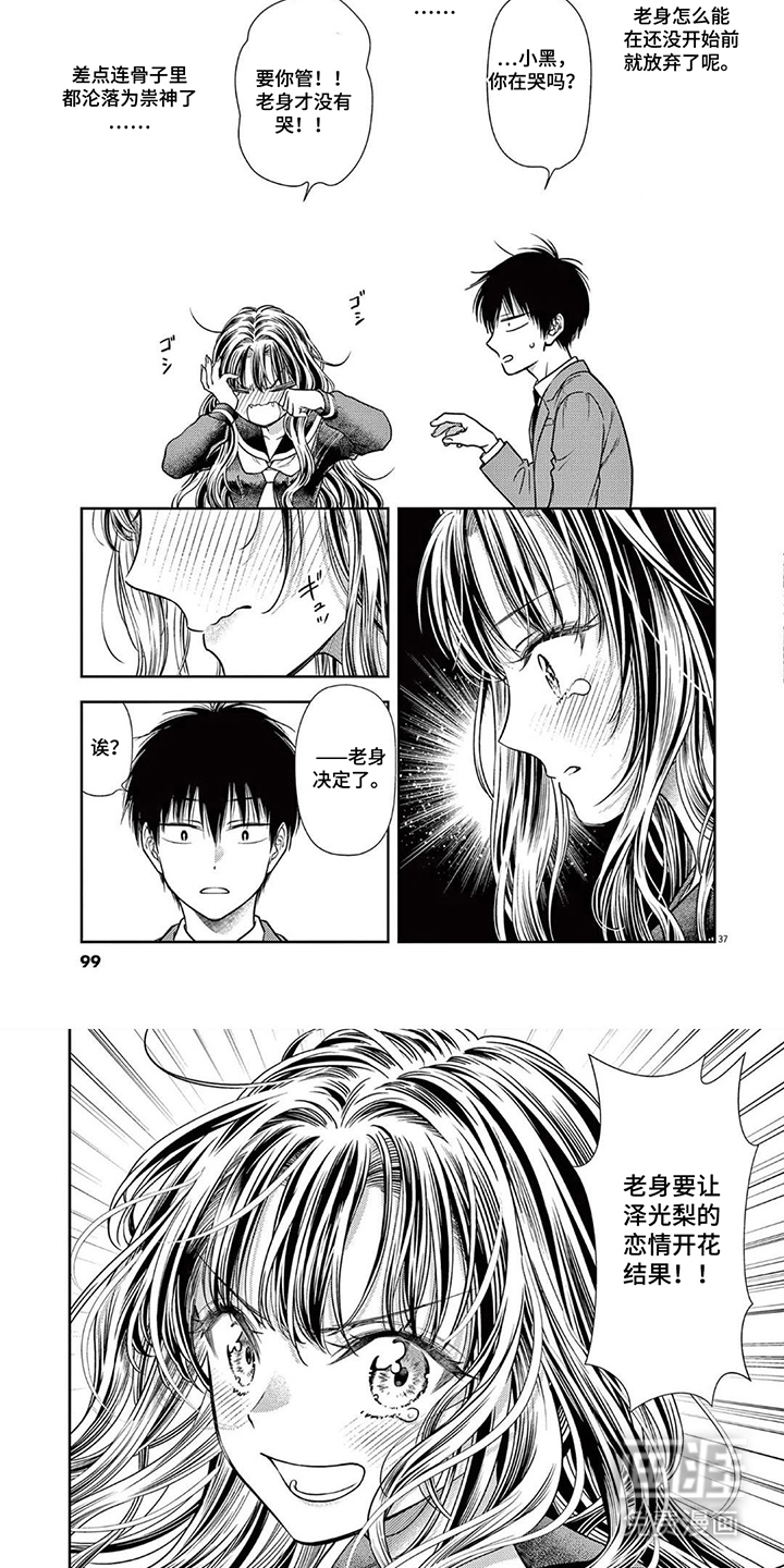 七代复仇计划漫画-图5