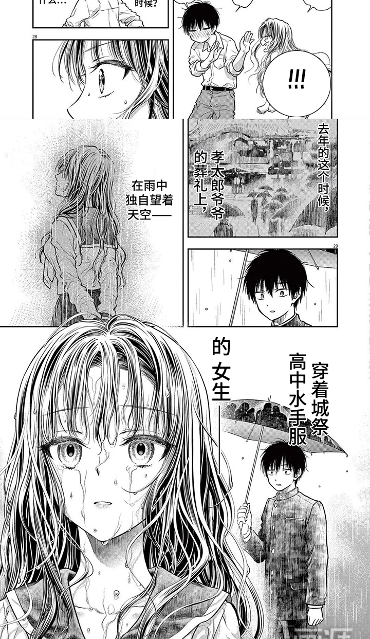 七代复仇计划漫画-图6