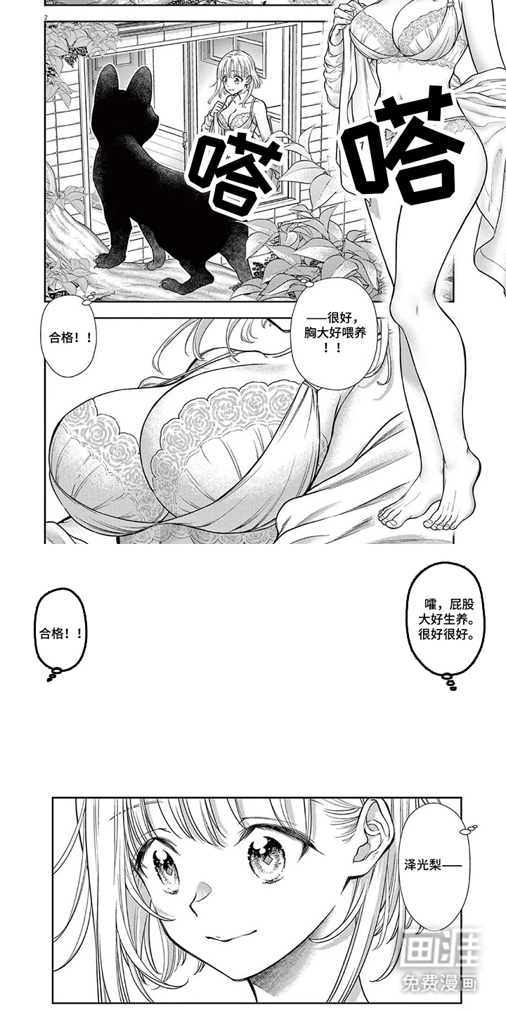 七代复仇计划漫画-图3