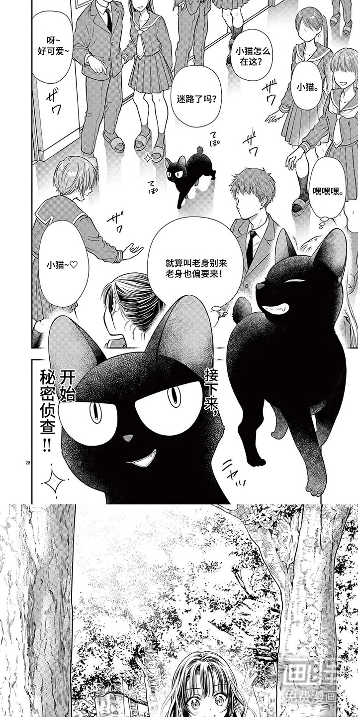 七代复仇计划漫画-图0