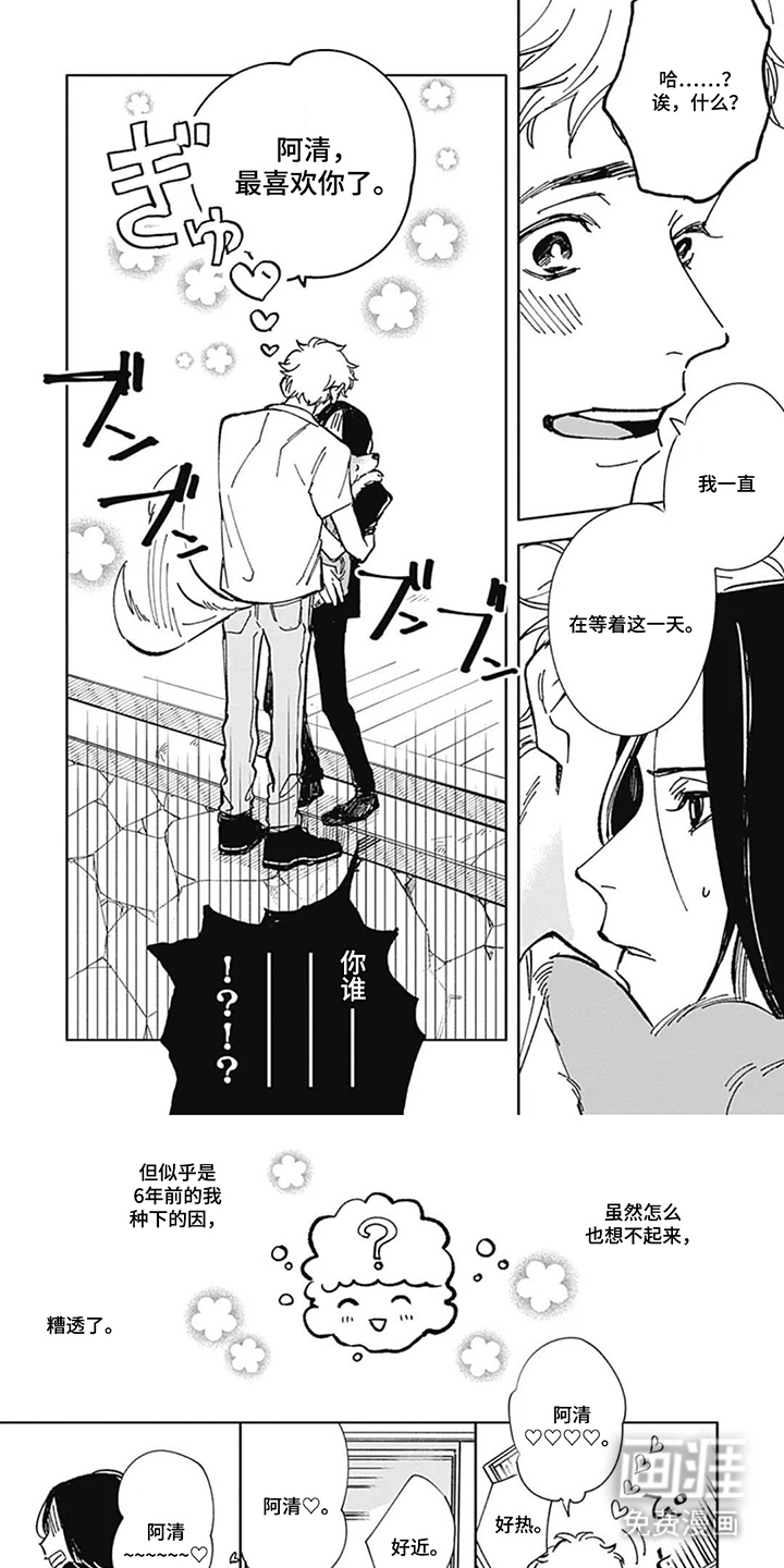 请把我捡回家第6话图