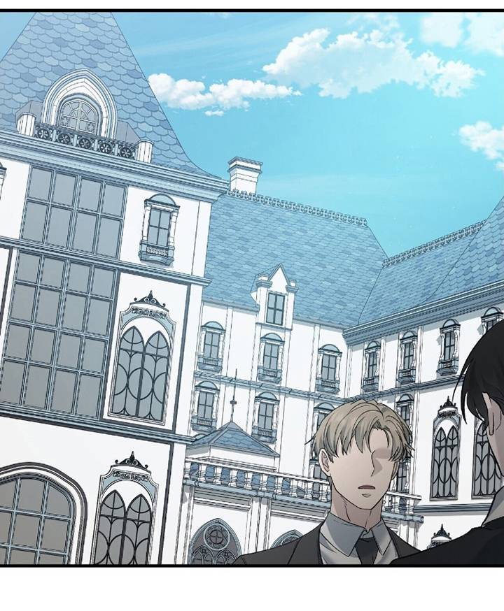 亲吻渣男漫画-图19