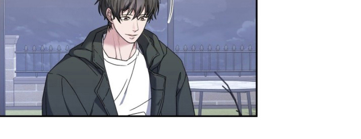 亲吻渣男漫画-图20