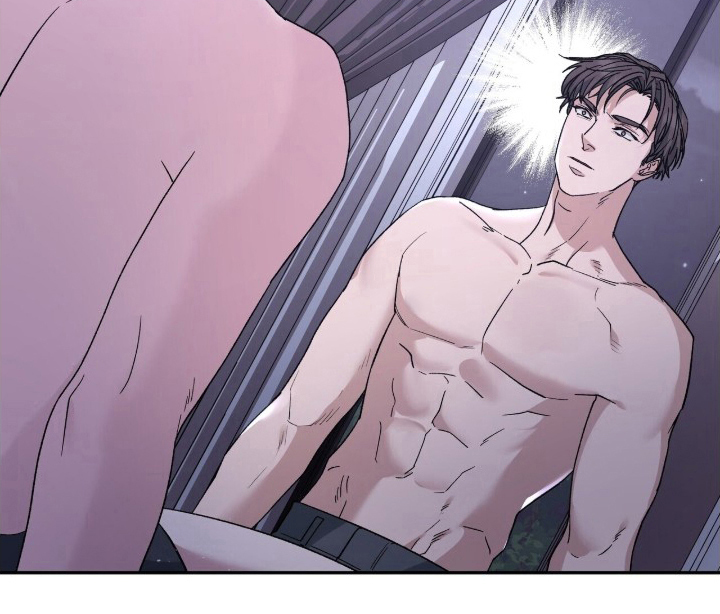 亲吻渣男漫画-图20