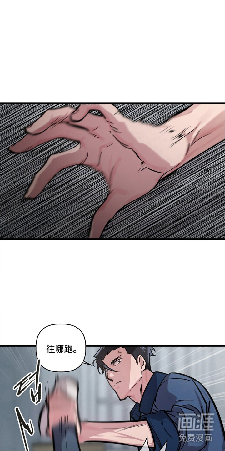 千年灵物盯上我第12话图