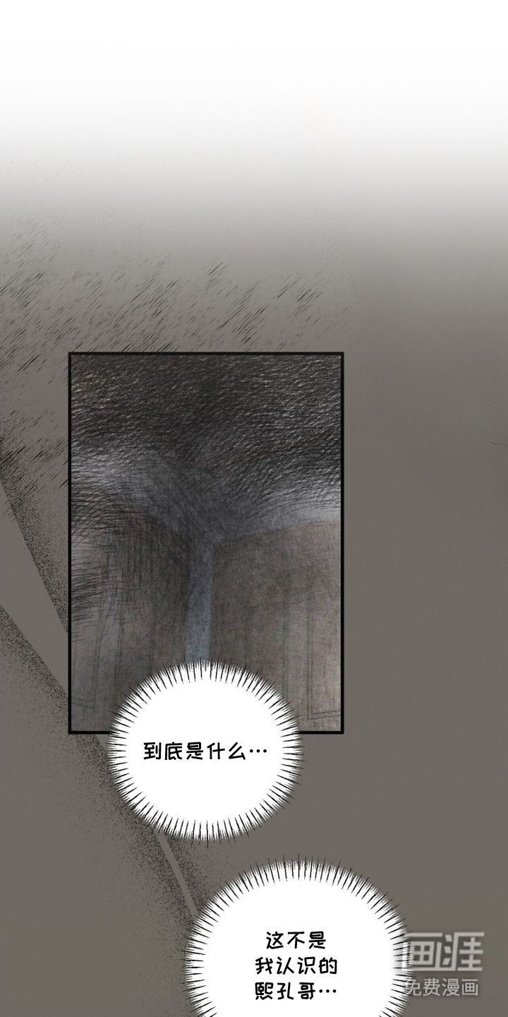 千年灵物盯上我第13话图