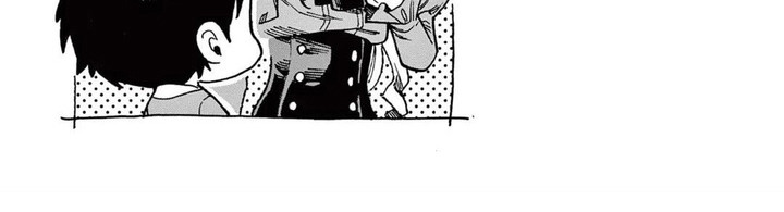 蔷薇与少年漫画-图8