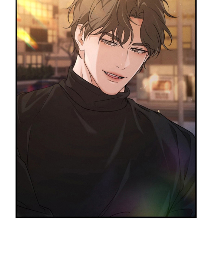 亲密对手戏漫画-图23