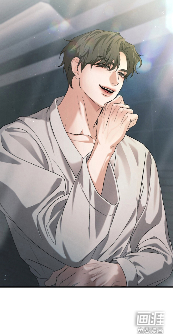 亲密对手戏漫画-图21