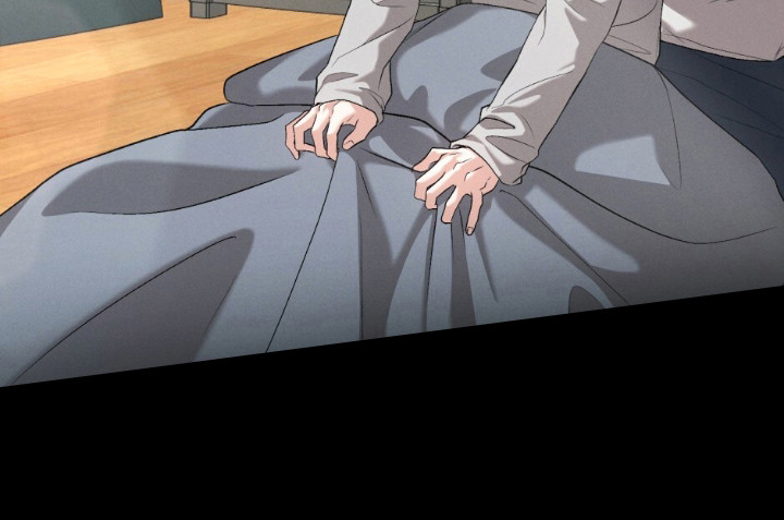 亲密对手戏漫画-图27