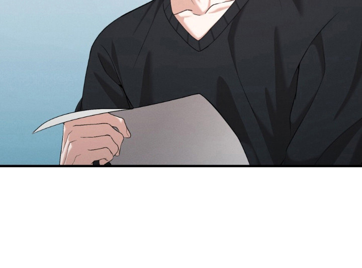 亲密对手戏漫画-图23
