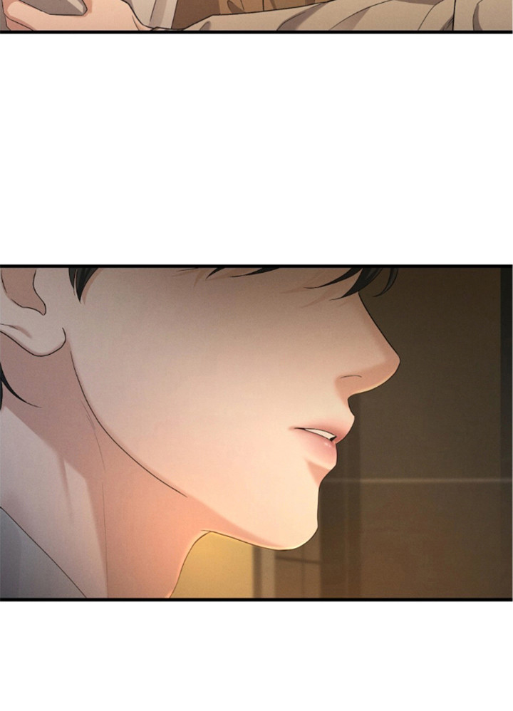 亲密对手戏漫画-图23