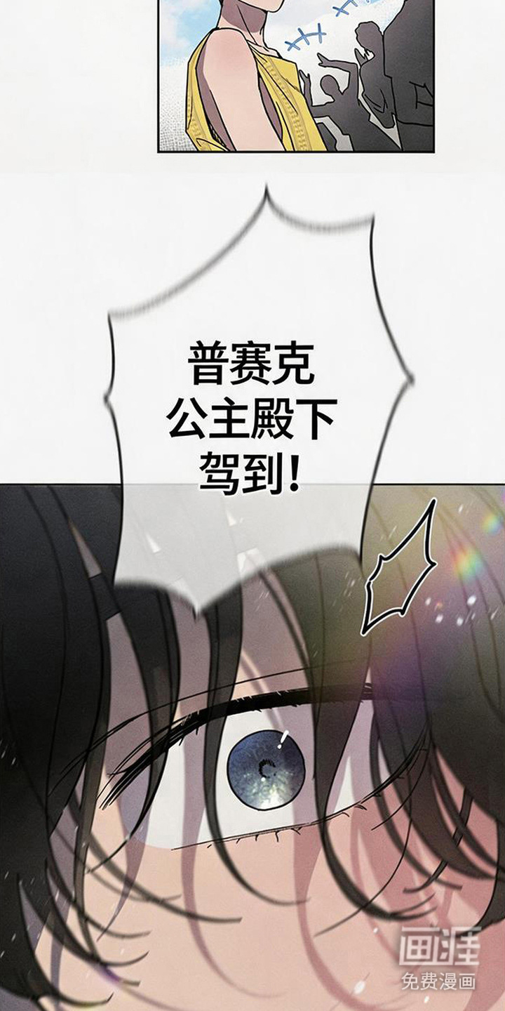 倾城伪妆漫画-图12