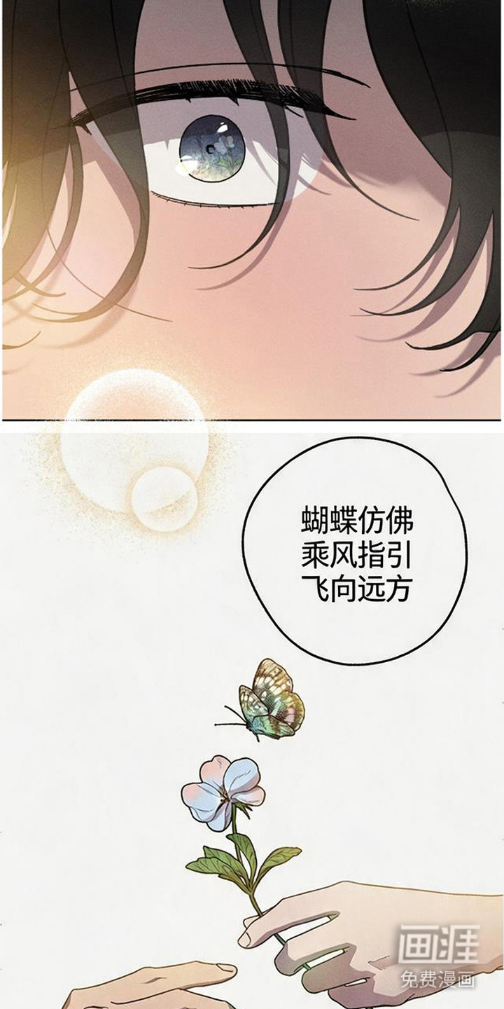 倾城伪妆漫画-图13
