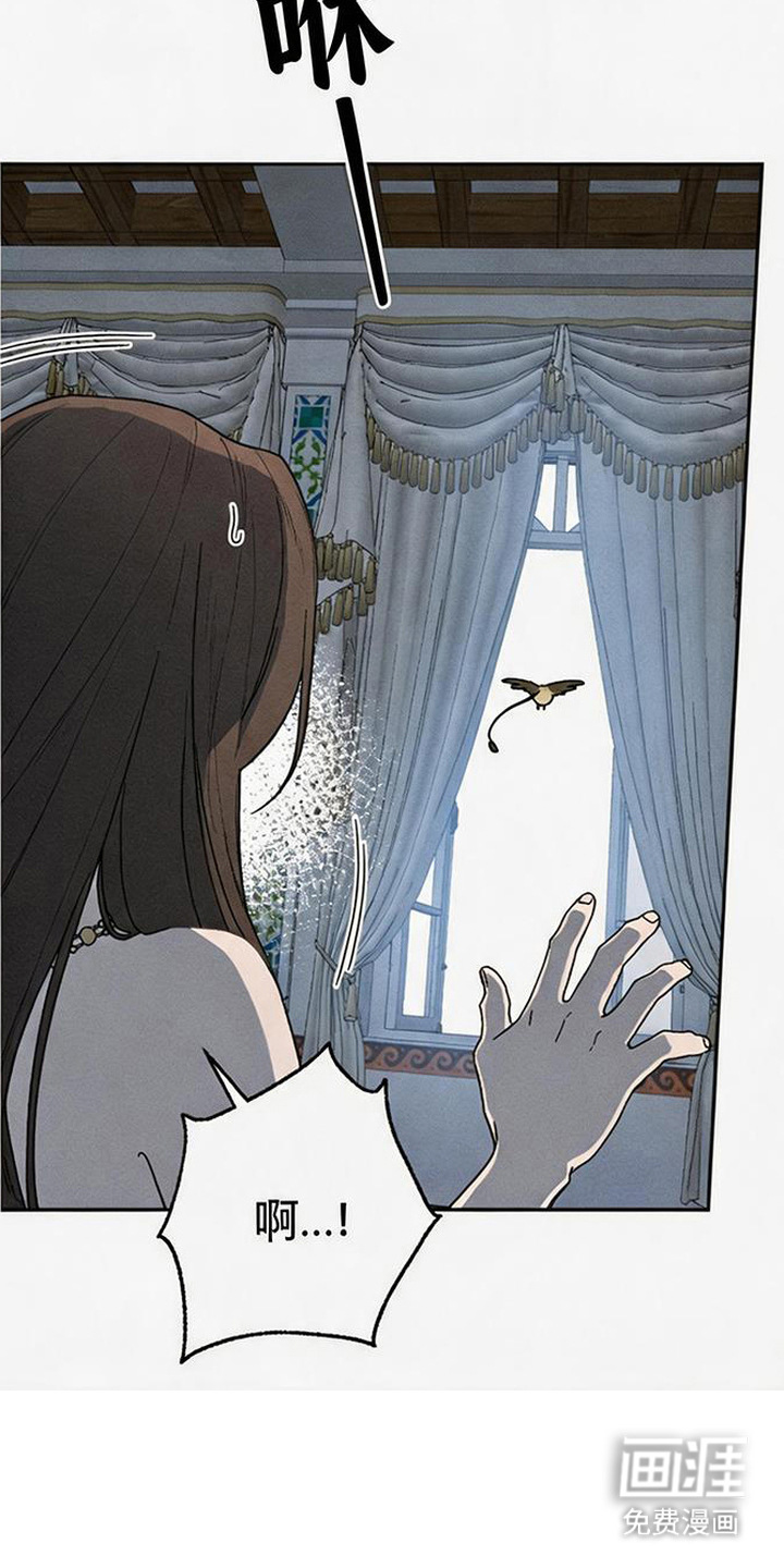 倾城伪妆漫画-图22