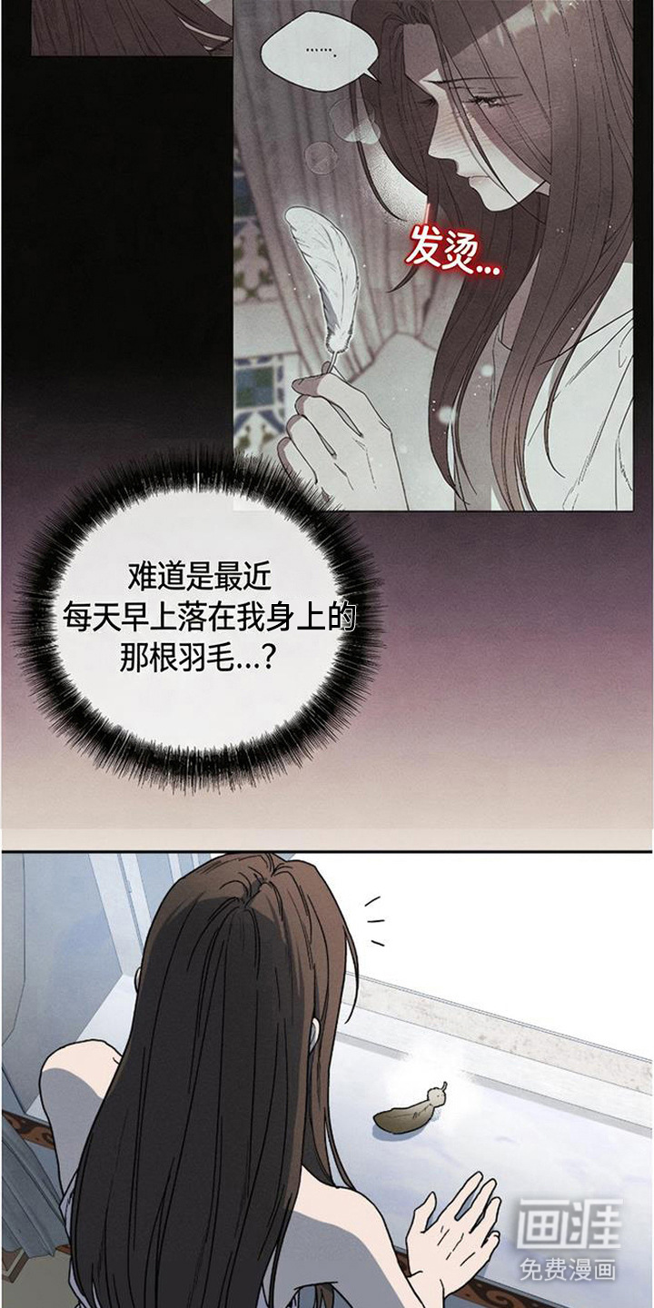 倾城伪妆漫画-图3
