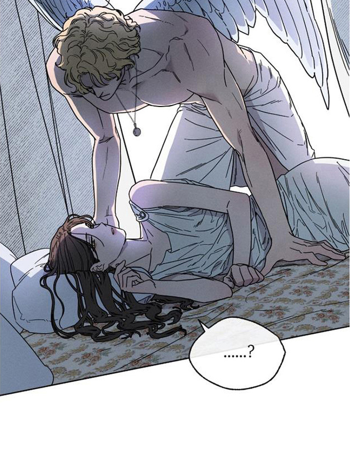 倾城伪妆漫画-图17