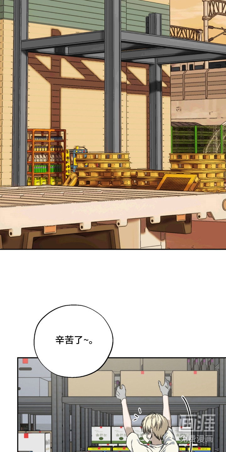 情债难逃漫画-图1