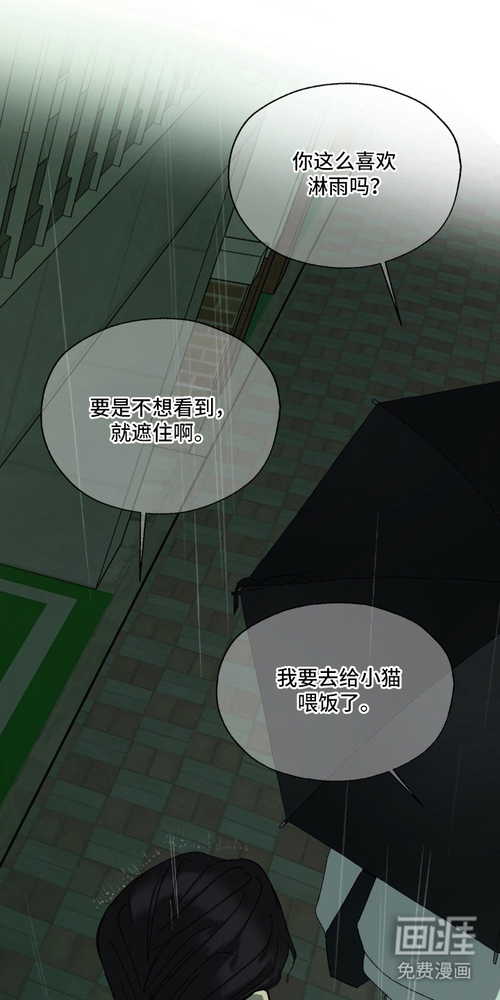 情债难逃漫画-图22