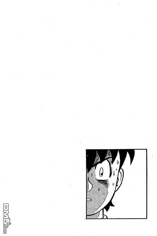 铁拳小子第35卷图