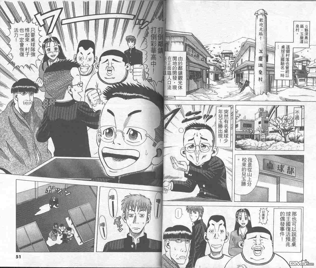 球魂 第1卷 第24页