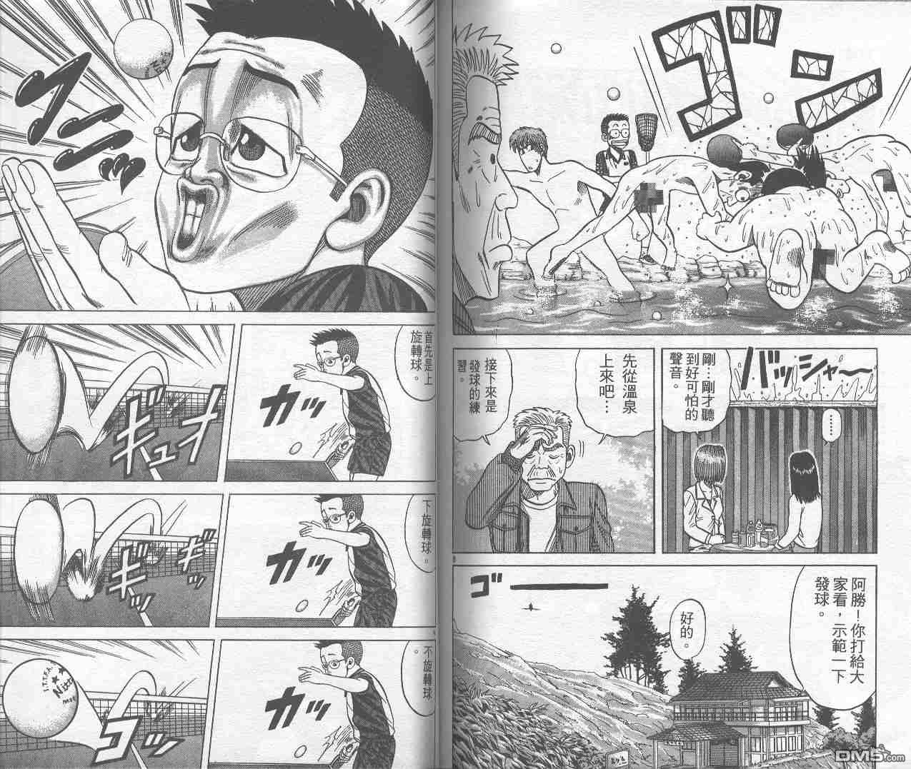 球魂 第1卷 第98页