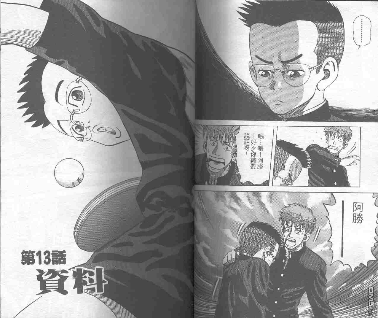 球魂 第2卷 第29页