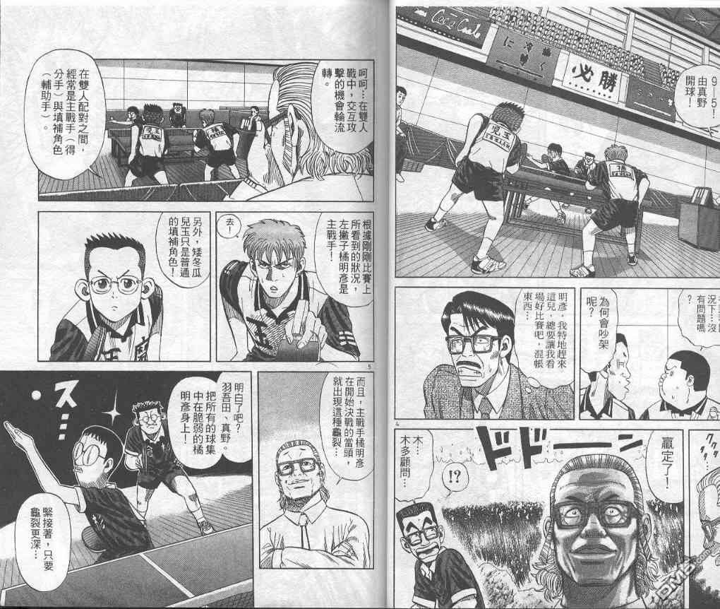 球魂 第3卷 第24页