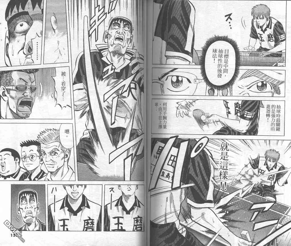 球魂 第4卷 第77页