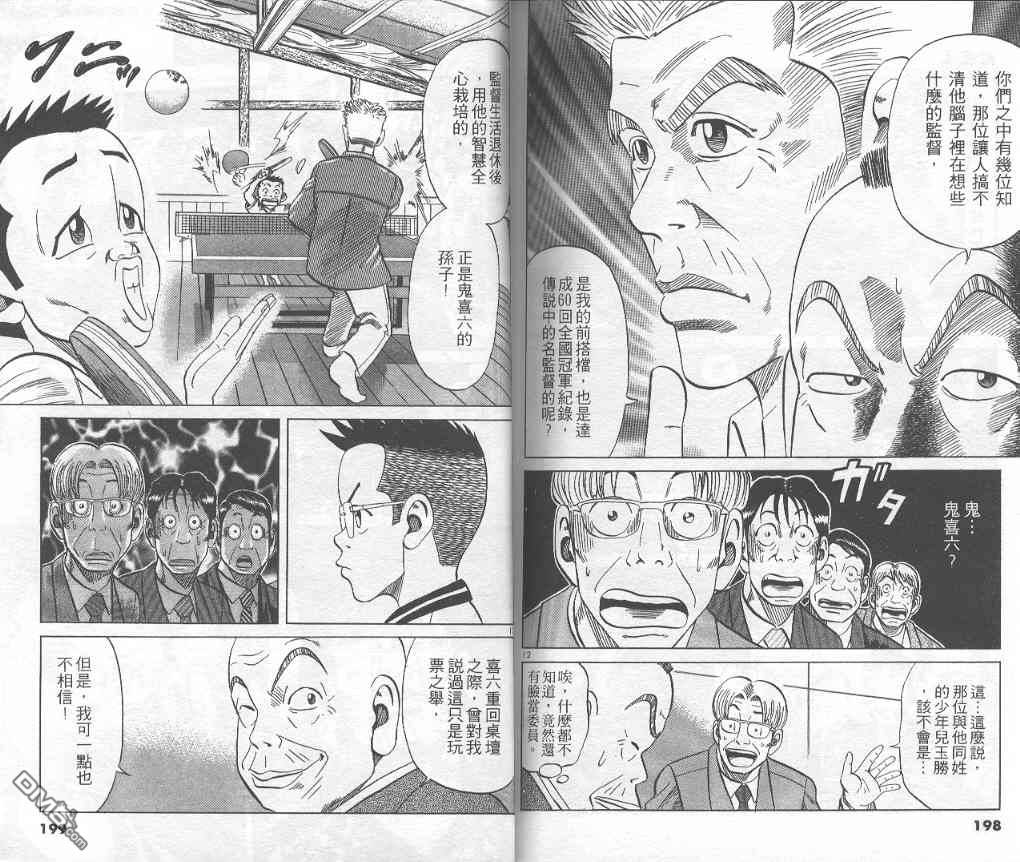 球魂 第4卷 第98页