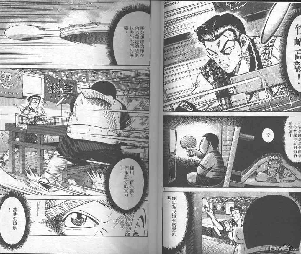 球魂 第6卷 第7页