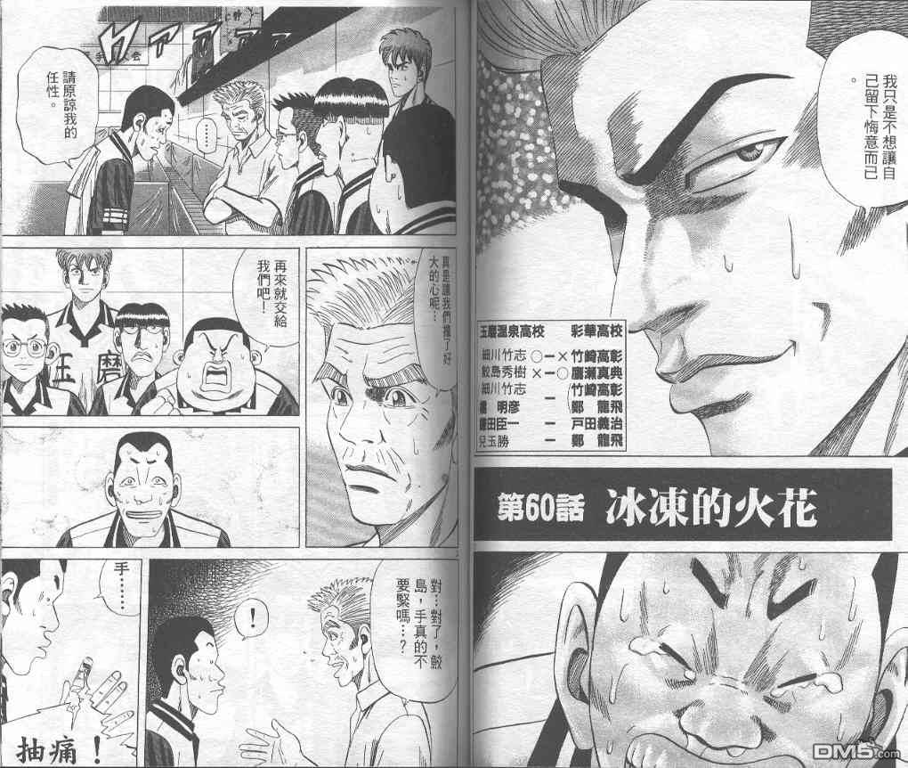 球魂 第6卷 第56页