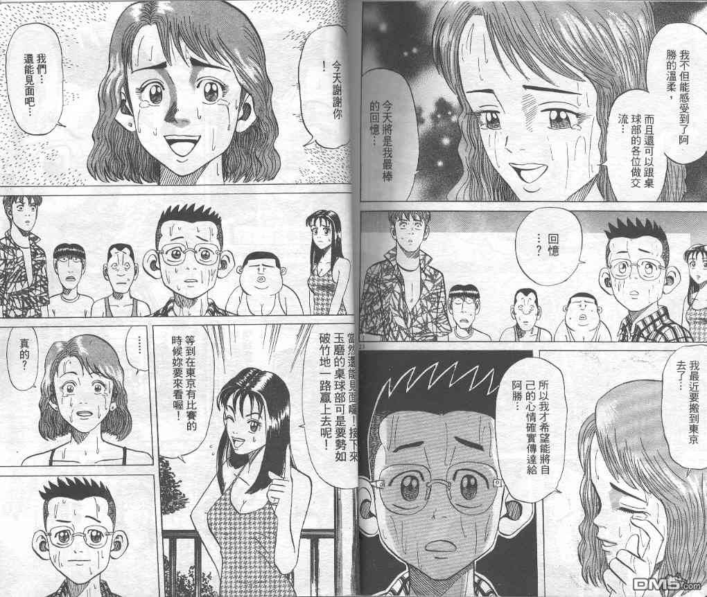 球魂 第6卷 第103页