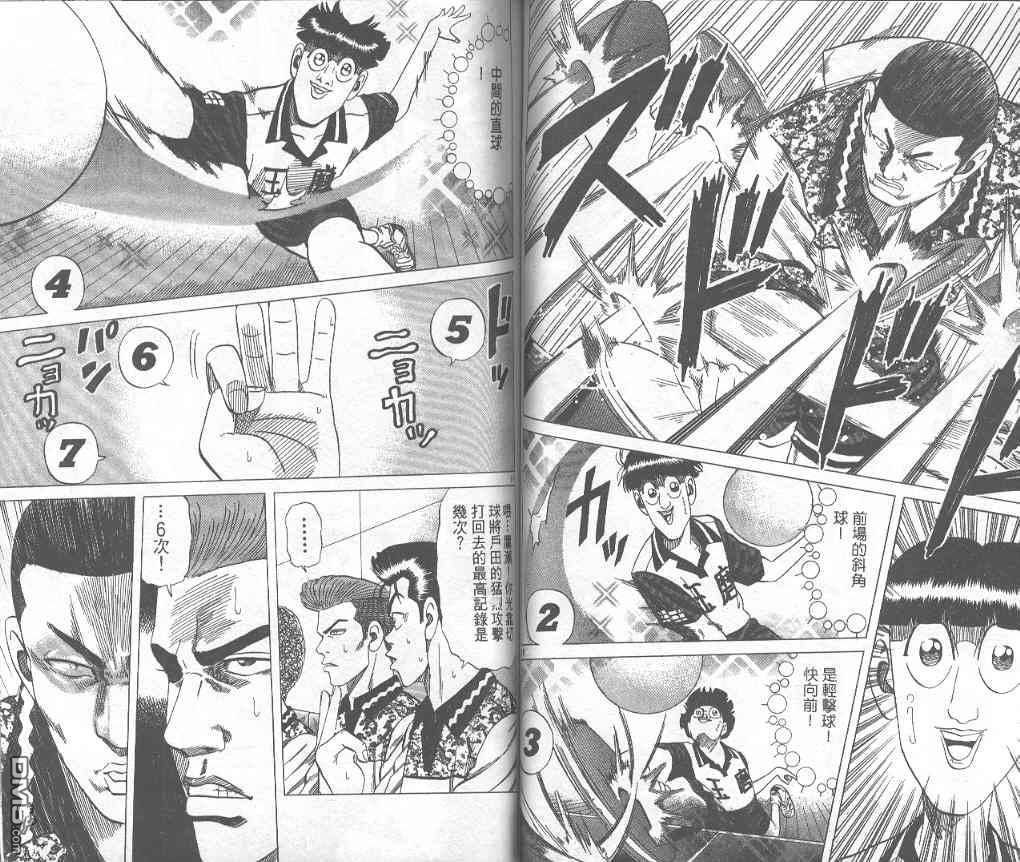 球魂 第7卷 第40页