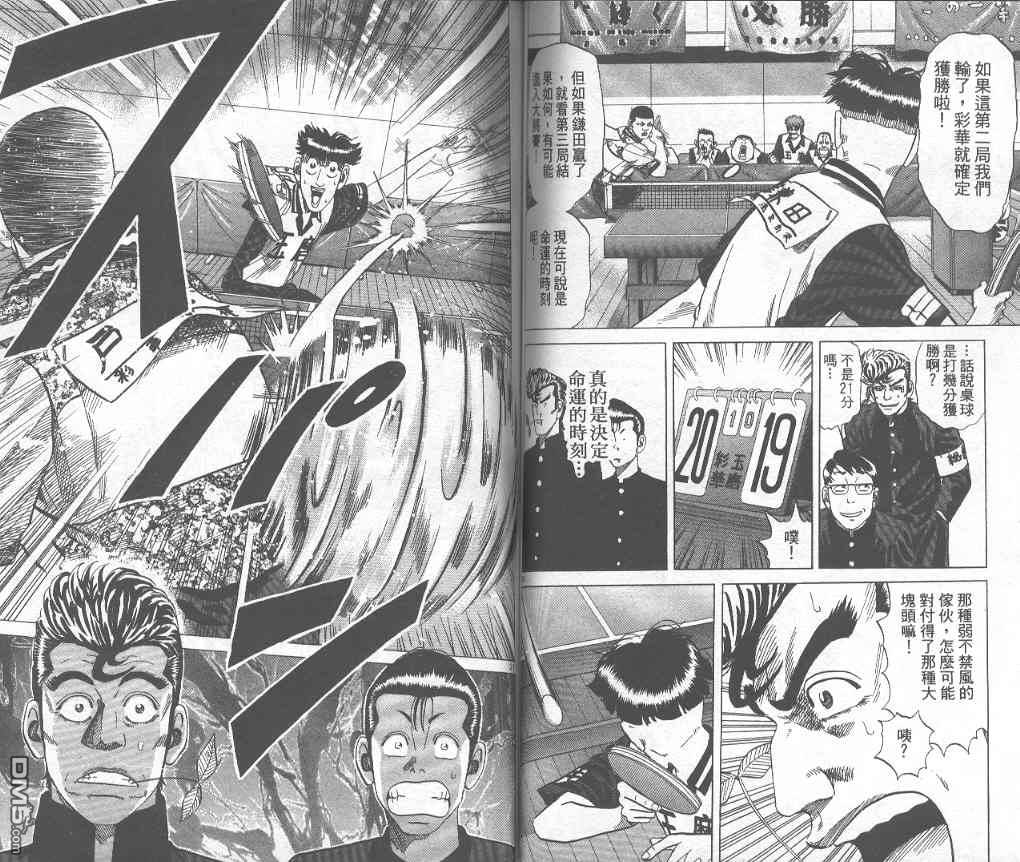 球魂 第7卷 第52页