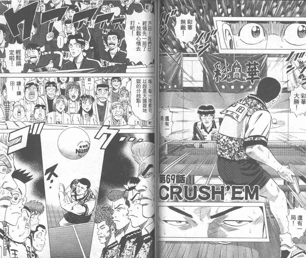 球魂 第7卷 第54页