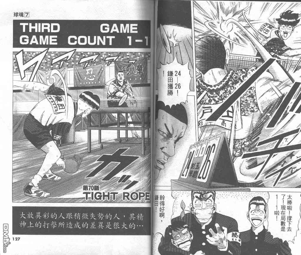 球魂 第7卷 第62页