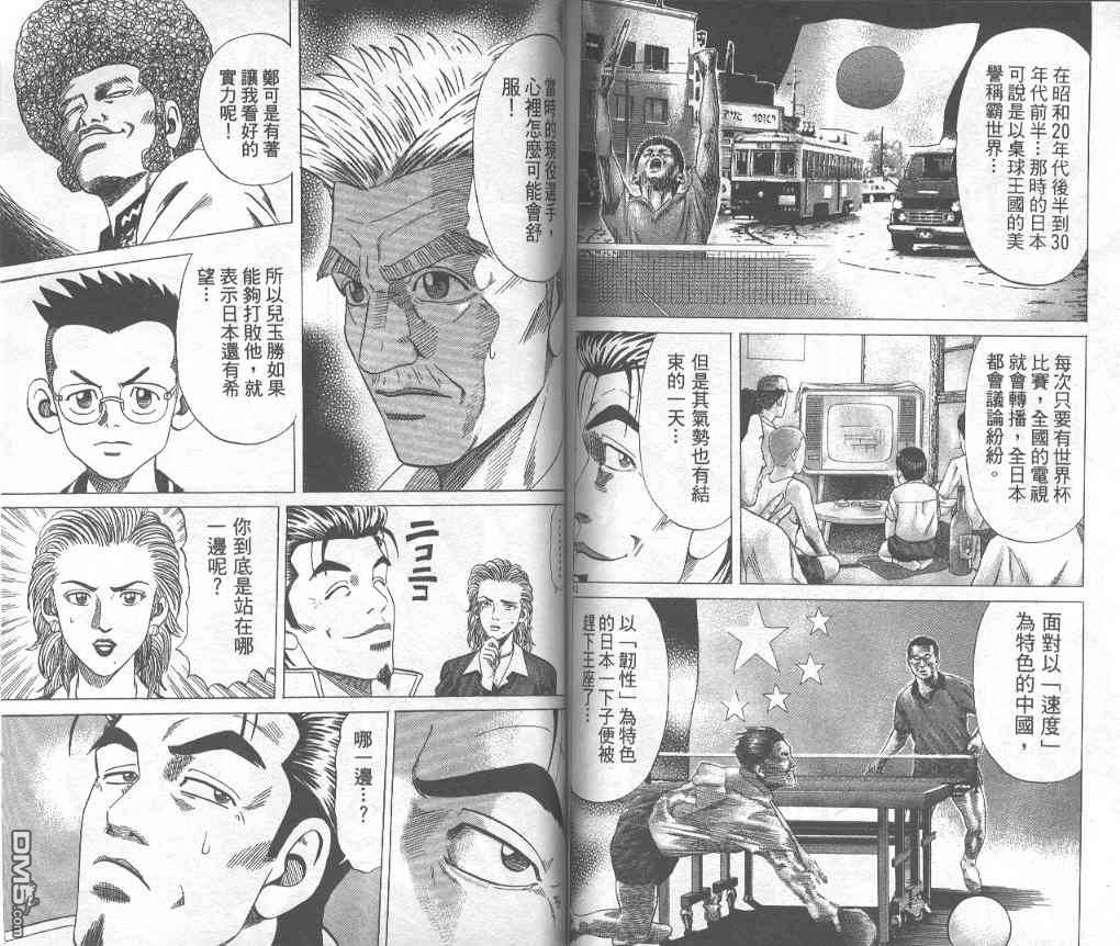 球魂 第7卷 第77页