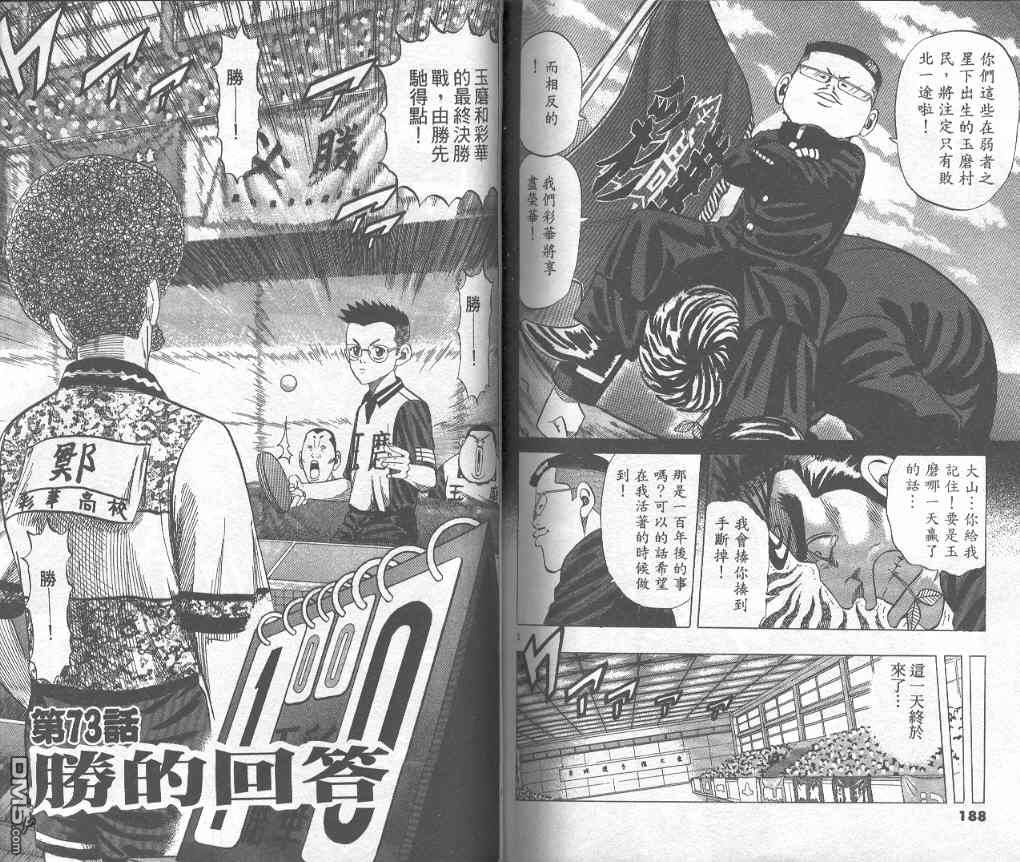 球魂 第7卷 第93页