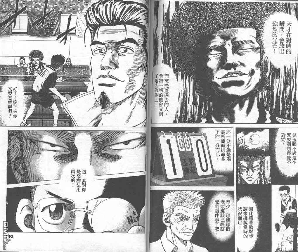 球魂 第7卷 第95页