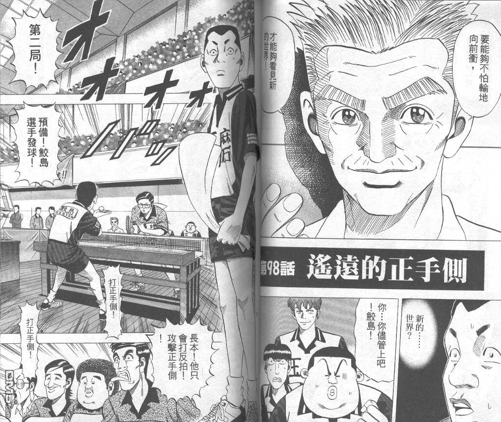 球魂 第10卷 第44页