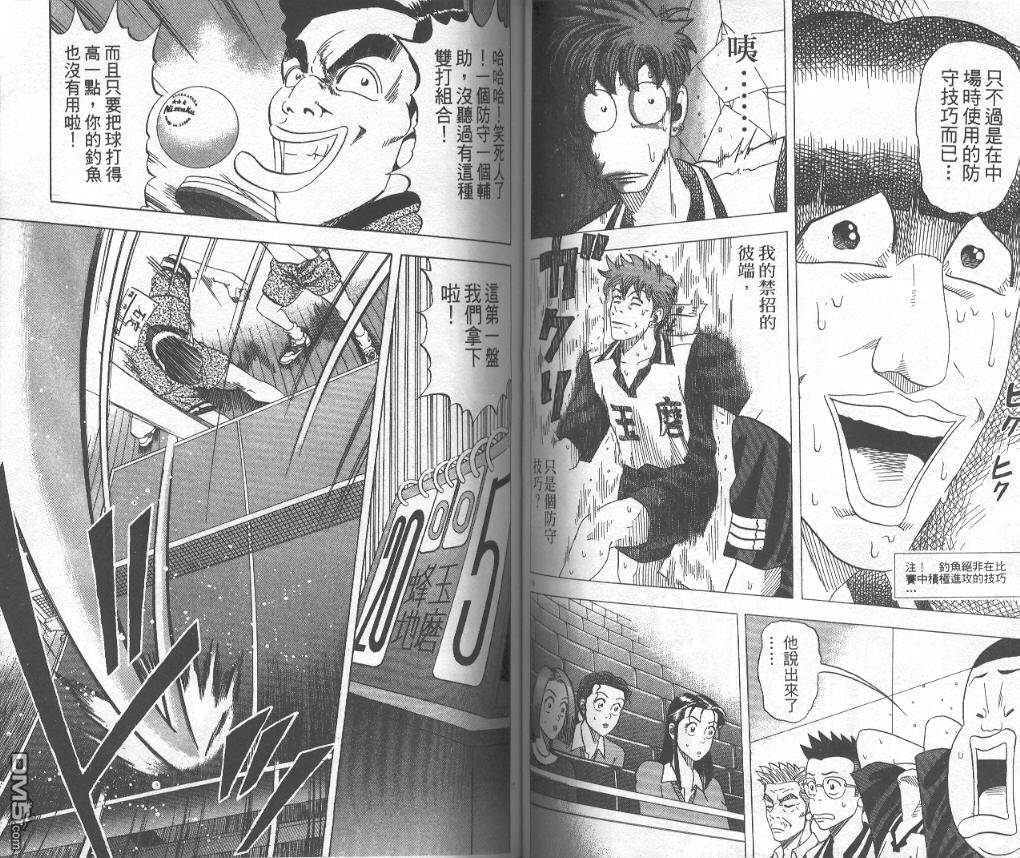 球魂 第10卷 第60页