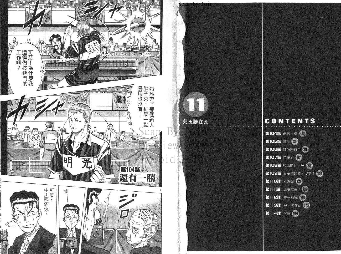 球魂 第11卷 第2页